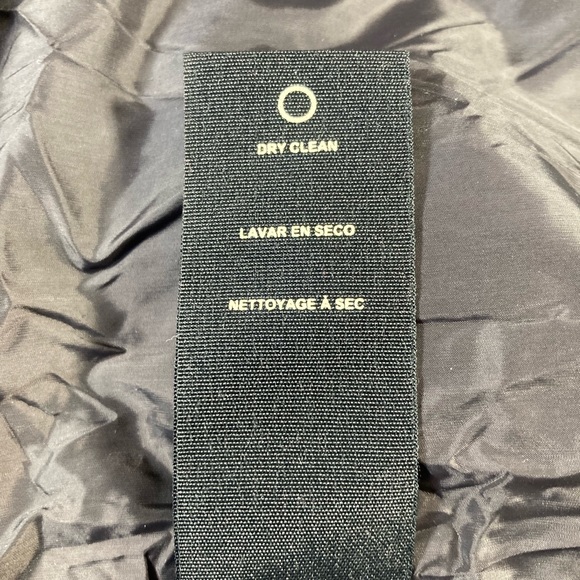 NWOT Ugg Catherina Coat, Wavelength Pattern, Size Medium - Picture 15 of 15